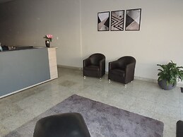 Hotel Belvedere Araras - Fácil Acesso Hospital São Leopoldo e Faculdad