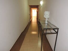 Hotel Belvedere Araras - Fácil Acesso Hospital São Leopoldo e Faculdad