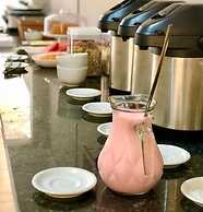 Hotel Belvedere Araras - Fácil Acesso Hospital São Leopoldo e Faculdad