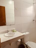 Hotel Belvedere Araras - Fácil Acesso Hospital São Leopoldo e Faculdad