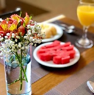 Hotel Belvedere Araras - Fácil Acesso Hospital São Leopoldo e Faculdad