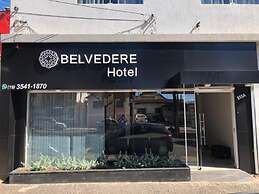 Hotel Belvedere Araras - Fácil Acesso Hospital São Leopoldo e Faculdad