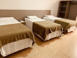 Hotel Belvedere Araras - Fácil Acesso Hospital São Leopoldo e Faculdad