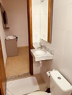 Hotel Belvedere Araras - Fácil Acesso Hospital São Leopoldo e Faculdad