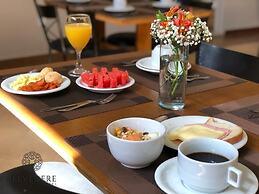 Hotel Belvedere Araras - Fácil Acesso Hospital São Leopoldo e Faculdad