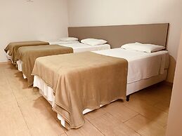 Hotel Belvedere Araras - Fácil Acesso Hospital São Leopoldo e Faculdad