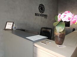 Hotel Belvedere Araras - Fácil Acesso Hospital São Leopoldo e Faculdad