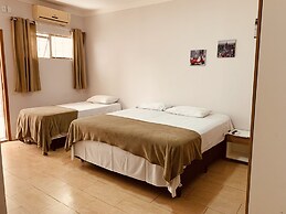 Hotel Belvedere Araras - Fácil Acesso Hospital São Leopoldo e Faculdad