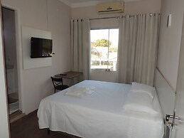 Hotel Belvedere Araras - Fácil Acesso Hospital São Leopoldo e Faculdad