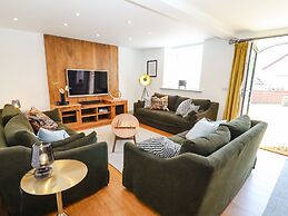 The Old Sunday School