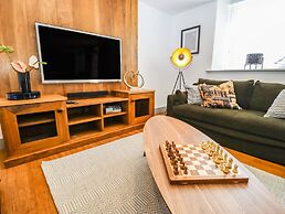 The Old Sunday School