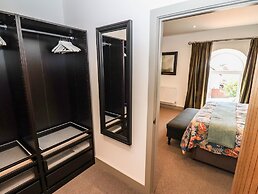 The Old Sunday School