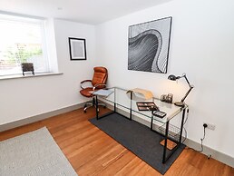 The Old Sunday School