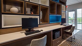 Holiday Inn Clarksville Northeast by IHG