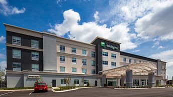 Holiday Inn Clarksville Northeast by IHG