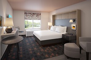 Holiday Inn Clarksville Northeast by IHG