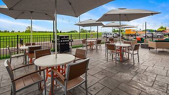 Holiday Inn Clarksville Northeast by IHG