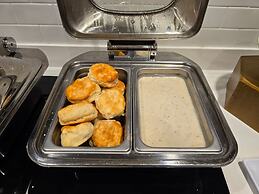 Holiday Inn Clarksville Northeast by IHG