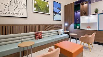 Holiday Inn Clarksville Northeast by IHG