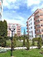 Seaside Studio Apartment in Ravda