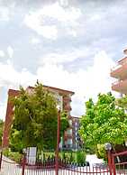 Seaside Studio Apartment in Ravda