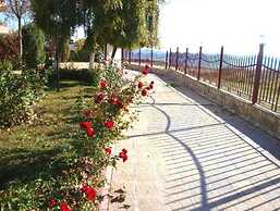 Seaside Studio Apartment in Ravda