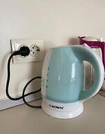 Seaside Studio Apartment in Ravda