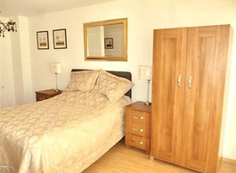 Seaside Studio Apartment in Ravda