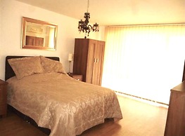 Seaside Studio Apartment in Ravda