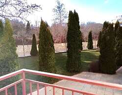 Seaside Studio Apartment in Ravda