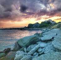 Seaside Studio Apartment in Ravda