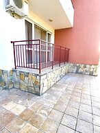 Seaside Studio Apartment in Ravda