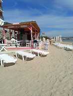 Seaside Studio Apartment in Ravda