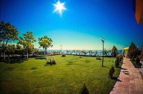 Seaside Studio Apartment in Ravda