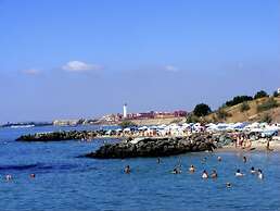 Seaside Studio Apartment in Ravda