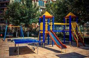 Seaside Studio Apartment in Ravda