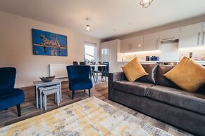 The Stay Company Devonshire Court