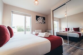 The Stay Company Devonshire Court