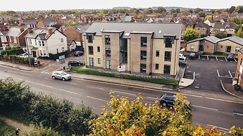 The Stay Company Devonshire Court