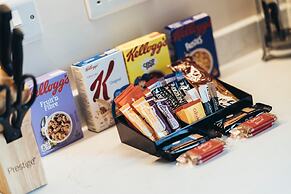 The Stay Company Devonshire Court