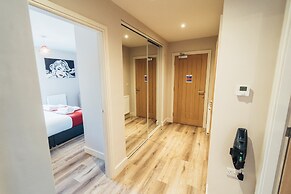 The Stay Company Devonshire Court