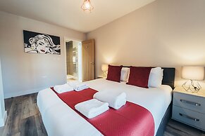 The Stay Company Devonshire Court