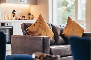 The Stay Company Devonshire Court