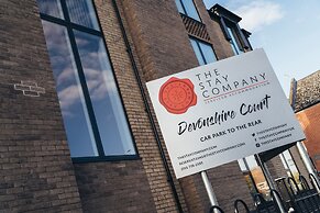 The Stay Company Devonshire Court