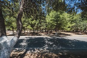 Park-View Pool Villa steps to the Beach