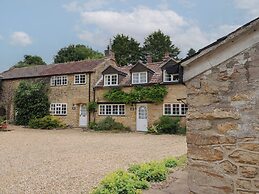 The Old Bakery