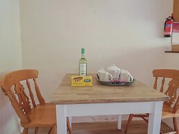 The Old Bakery