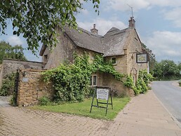 The Old Bakery
