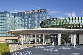Hyatt Regency JFK Airport at Resorts World New York