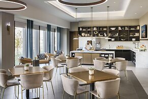 Hyatt Regency JFK Airport at Resorts World New York